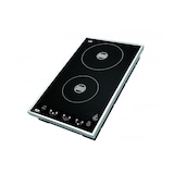 thumbnail of Lacor - 69033 - Table de cuisson à induction double 3100w