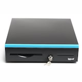 thumbnail of Iggual Cassetto portamonete Iron-30B 42Cm 5+7/7+5