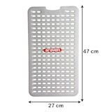 thumbnail of Hermetico Gastronorm GN2/3 150mm 13,5 l