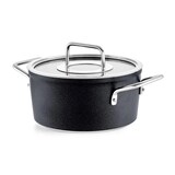 thumbnail of Fissler - Adamant - 24 cm Kochtopf mit Glasdeckel