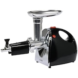 thumbnail of Fleischwolf, Gemüseschneider, Saftpresse, Wurstfüller 550W, 5in1