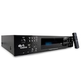 thumbnail of Amplificateur Hifi - Evidence Acoustics EA-7360-BT - Karaoke 5.2 / USB SD BT FM - 4 x75W + 3 x20W