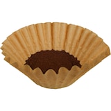 thumbnail of ZORRO 250 Stk. Kaffeefilter für Gastronomie Kaffeemaschinen Filterpapier