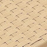 thumbnail of COSTWAY Juego de 2 taburetes de bar de madera, altura del asiento 45 cm con reposapiés