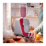 thumbnail of Bosch MUM58720 Universal-Kuechenmaschine CreationLine Deep Red