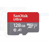 thumbnail of SanDisk SDSQUAB-128G-GN6MA SanDisk Ultra microSDXC A1 128GB 140MB/s Adapt.SDSQUAB-128G-GN6MA