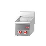 thumbnail of Gastro M 600 elektrische keramische kookplaat 60/30PVE