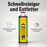 thumbnail of INNOTEC Ultra Clean 500 ml Schnellreiniger & Entfetter