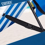 thumbnail of Deuba Strandmatte Gepolstert Kopfkissen Faltbar