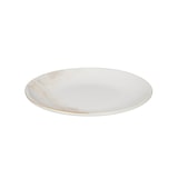 thumbnail of Assiette cocktail Mojave 15 cm x6 -  Crème / Ivoire Rond Grès Table Passion 15.00x15.00 cm