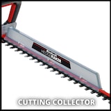 thumbnail of Einhell Akku-Heckenschere ARCURRA 18 V