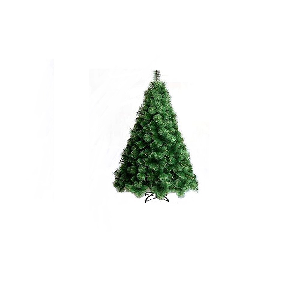 Pino de Navidad 210 cm arbol Verde clásico árbol