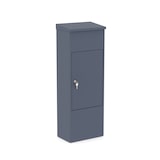 thumbnail of CONDIT Paketbox 3 Anthrazit– Briefkastenbox, XXL-Briefkasten, Parcelbox
