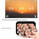 thumbnail of Appareil Photo Numérique 64MP 4K Écran Tactile Batterie Longue Durée Noir YONIS