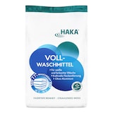 thumbnail of HAKA Vollwaschmittel 3kg Waschpulver Waschmittel weiße Wäsche Buntwäsche