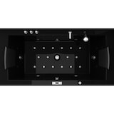thumbnail of Whirlpool VILLA EUGENIE Badewanne schwarz
