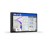 thumbnail of Garmin DriveSmart 55 EU MT-D Navigationssystem Fixed 14 cm (5.5 Zoll) TFT Touchscreen 151 g Schwarz