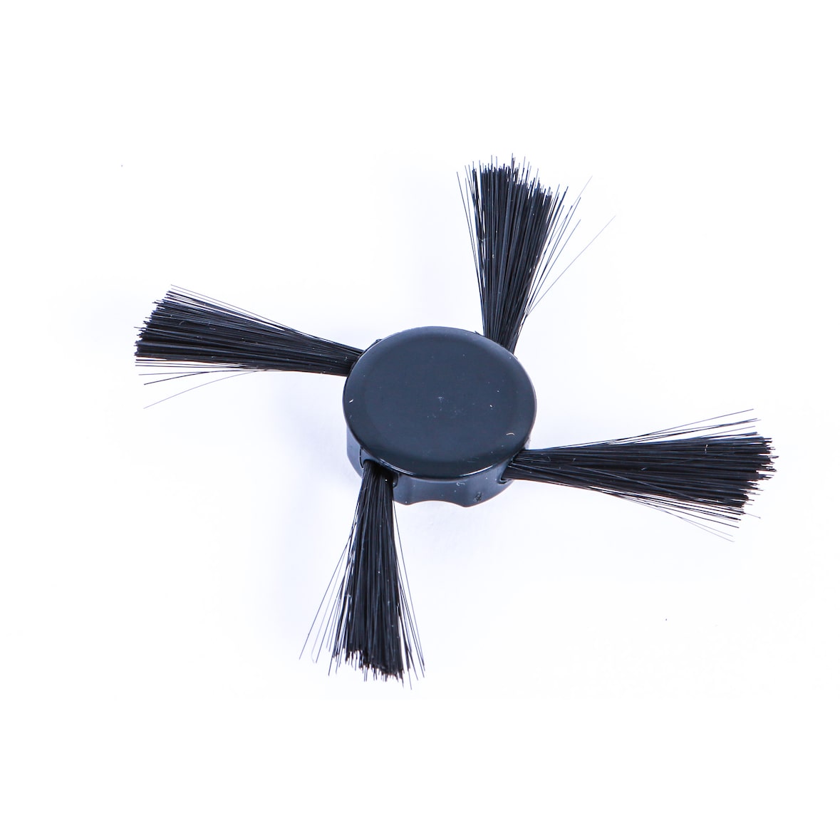 Hochwertige Bürste Eckbürste Seitenbürste passend für Vorwerk VR100 Saugroboter