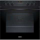 thumbnail of Constructa CX5HS609, Einbau-Herd-Set, CH4M61063 + CM323052, Einbau-Herd, Elektro-Kochfeld