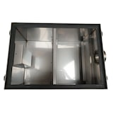 thumbnail of Séparateur de graisse inox 38l - Combisteel