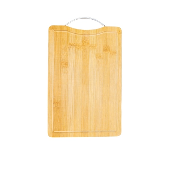Pradel Excellence - Bois - Planche à découper bambou 20x30 cm filmée