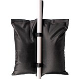 thumbnail of Pavillonbeschwerer Pavillongewicht 4er Set Sandsäcke Pavillon Zeltgewichte