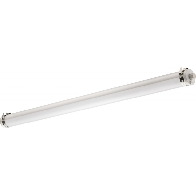 Pracht LED-Rohrleuchte TUBIS BL #5240034