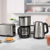 thumbnail of Braun cafetera KF1500BK goteo 10 tazas 0x13211065
