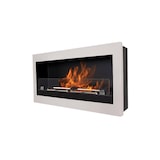 thumbnail of Lareira Bioetanol Verona Branco 3000W