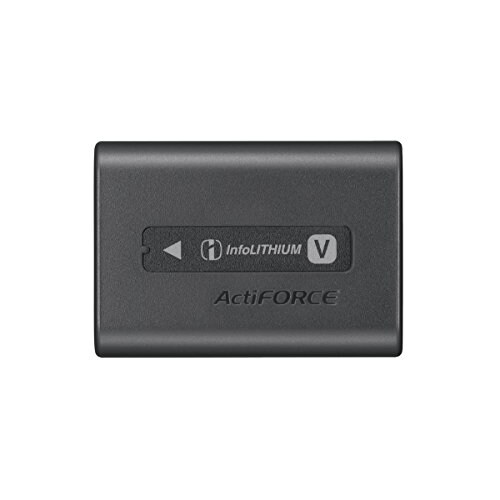 Sony NP-FV50A  batterie rechargeable 950 mAh, InfoLithium, série V,