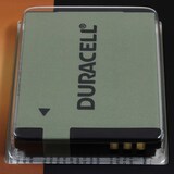 thumbnail of Duracell Akku DR9720 für Canon Typ NB-6L