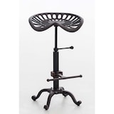 thumbnail of Set De 2 Taburetes De Bar Butch Bronce