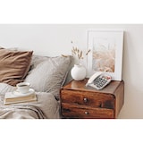 thumbnail of SPC Comfort Numbers 2 - Festnetztelefone für Senioren mit großen Tasten, hoher Lautstärke und Hörgerätekompatibilität