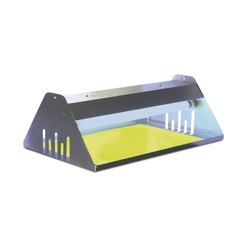 Exterminador de insectos serie SP-80 LED / 14 w. Sustituye al modelo 485832.