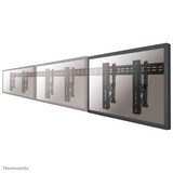 thumbnail of Soporte de pared para vídeo LED-VW1000 de Neomounts, negro