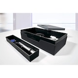 thumbnail of DURABLE Sammelbox Varicolor 761258 anthrazit