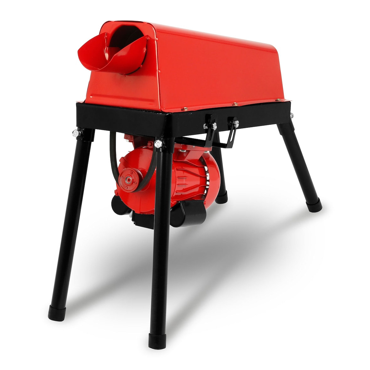 EBERTH Maisentkörnungsmaschine Maisrebler 550 Watt Elektrisch