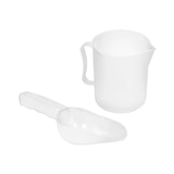 thumbnail of Royal Catering Popcornmaschine - 1500 W - 5 kg/h - Retro-Design - 195 / 235 °C - rot -