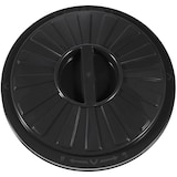 thumbnail of KEEEPER 23L Mülleimer mit verschließbarem Deckel in der Grey Mats Collection