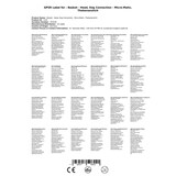 thumbnail of Korb - Zapfkopf Micro-Matic, Thekenanstich