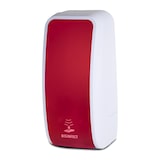 thumbnail of Desinfektionsspender SENSOR, berührungslos bis zu 1.000 Anwendungen je 1-Liter, blitzschneller Kartuschenwechsel, Blanc Cosmos