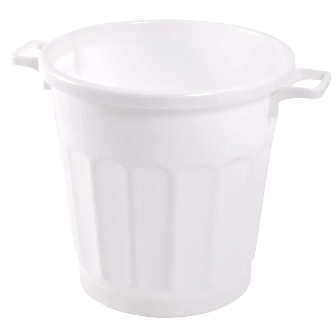 GILAC Conteneur alimentaire HACCP - 50 L - Blanc G613221