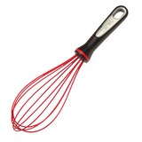 thumbnail of Tefal K2071714 Schneebesen 35cm. Rot/Schwarz | hitzebeständig spülmaschinengeeignet