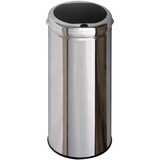 thumbnail of KITCHEN MOVE Poubelle 50l Inox bat-50lhj as
