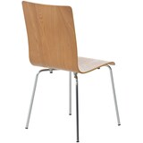 thumbnail of Sedia ospite Pepe Rovere