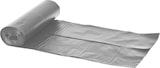 thumbnail of CHEFGASTRO Geruchslose Perfect Fit Müllbeutel in hoher Qualität | 40 Liter | 320 Beutel | Zur Lagerung von Nahrungsmitteln geeignet | Grau