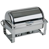 thumbnail of APS Rolltop-Chafing Dish -CATERER-67 x 35 cm, H: 45 cm, 9 Liter