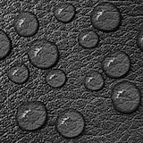 thumbnail of 3 Zonen Massageliege mit Polsterung und Holzgestellschwarz