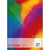 thumbnail of BRUNNEN Schulheft Lin 27 104492702 DIN A4 16Blatt liniert