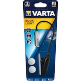 thumbnail of Varta  LED Booklight inkl. 2x CR2032 - 1er Blister
